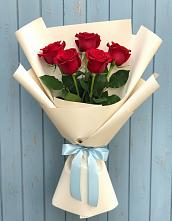 Букет Классика чувств в Нововолково