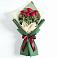 Букет цветов из: Розы в Нововолково