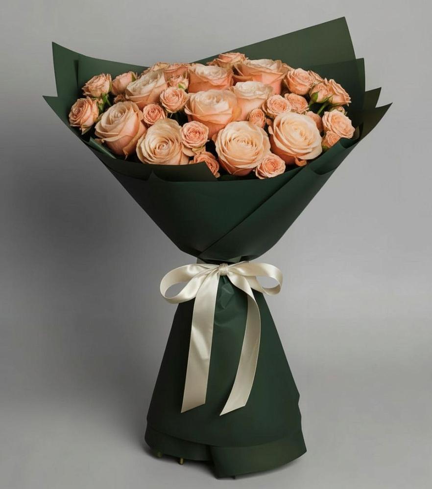 Букет Элегантный в Нововолково