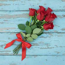 Букет Красные розы в Нововолково