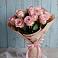 Букет цветов из: Розы в Нововолково