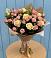 Букет цветов из: Розы в Нововолково