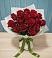 Букет Красные розы в Нововолково