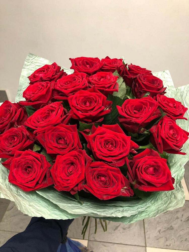 Розы Классика в Нововолково Букет Классика в Нововолково