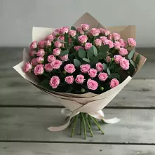 Букет Удовольствие в Нововолково