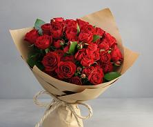 Букет Любовный роман в Нововолково