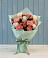 Букет цветов из: Розы в Нововолково