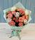 Букет цветов из: Розы в Нововолково