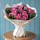 Букет цветов из: Розы в Нововолково