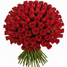 Букет Красные розы Чери Лав #REPLACE_PRED# Нововолково