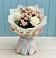 Букет цветов из: Розы в Нововолково