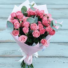 Букет Леди совершенство в Нововолково