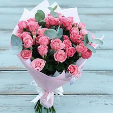 Букет Леди совершенство в Нововолково